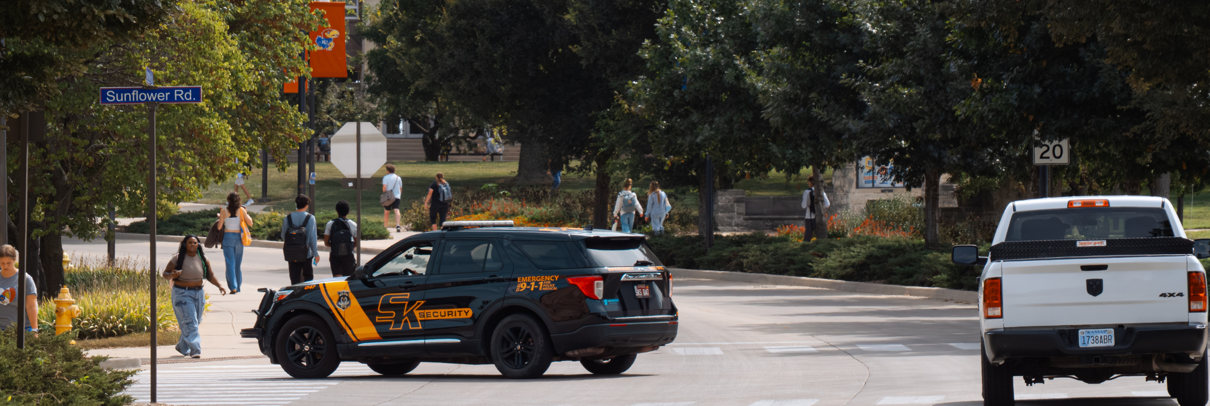 School Security You Can Trust